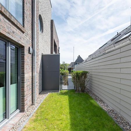 Meerwaerts Husum  Exteriör bild