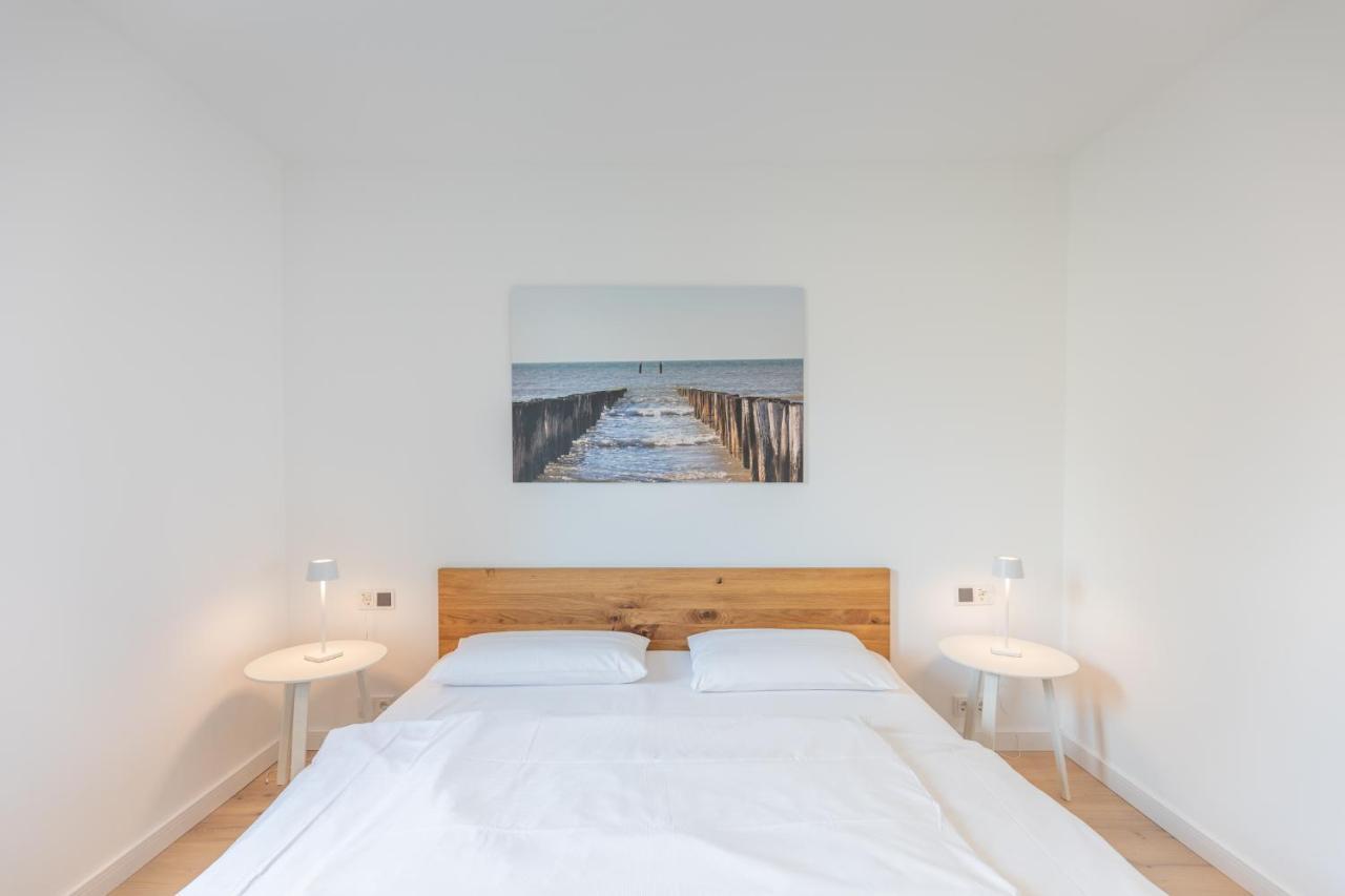 Meerwaerts Husum  Exteriör bild